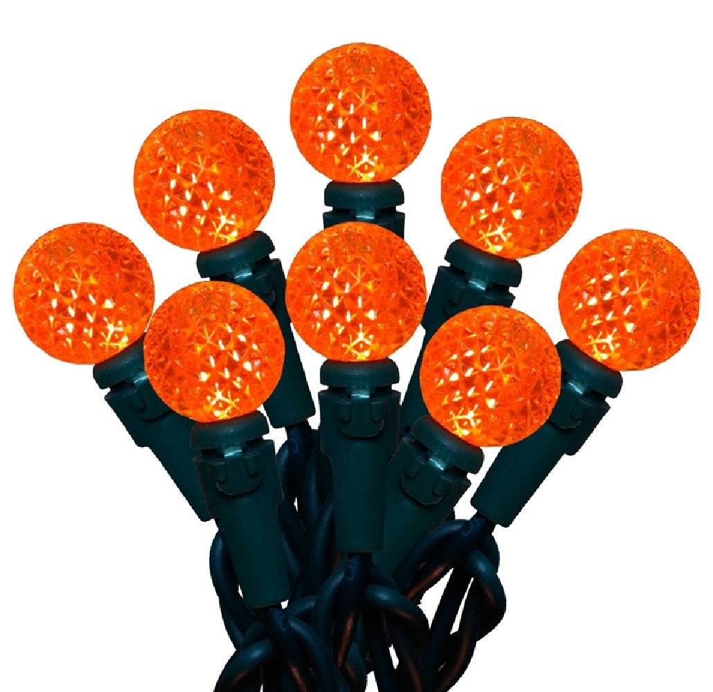 Hometown 2339/U14E320G Holidays G12 Led Light Set, 70