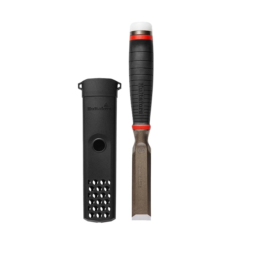 Hultafors 390273U Wood Chisel, 1 Inch