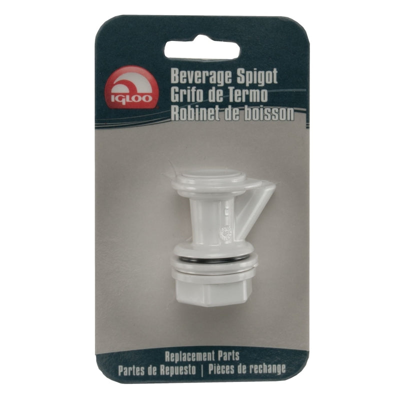 Igloo 24009 Replacement Spigot, White
