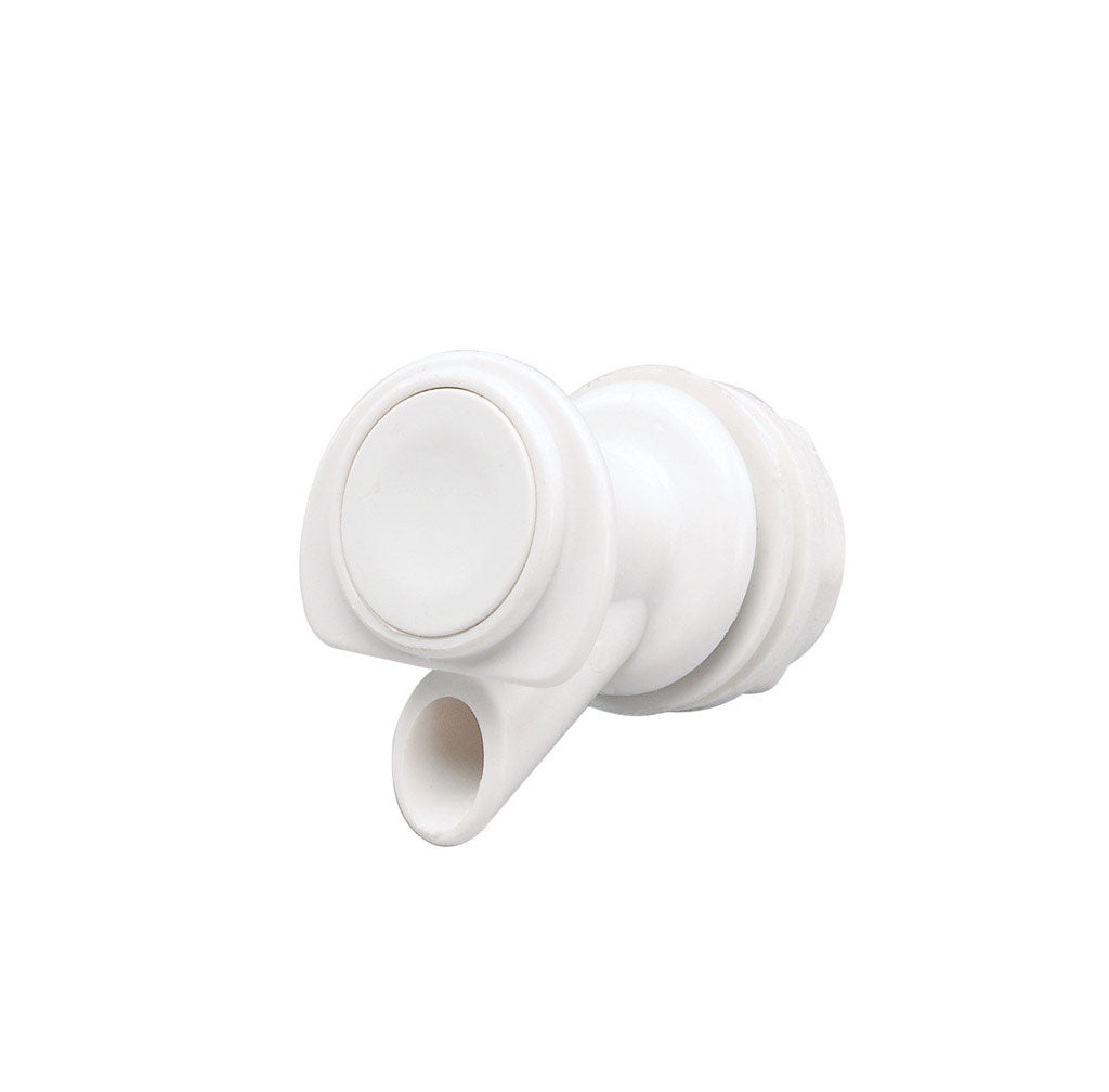 Igloo 24009 Replacement Spigot, White