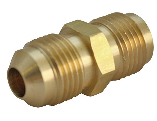 buy brass flare pipe fittings & unions at cheap rate in bulk. wholesale & retail plumbing spare parts store. home décor ideas, maintenance, repair replacement parts