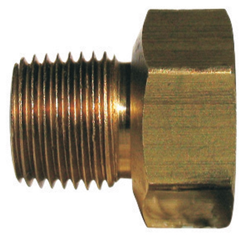 buy brass flare pipe fittings & adapters at cheap rate in bulk. wholesale & retail plumbing replacement items store. home décor ideas, maintenance, repair replacement parts