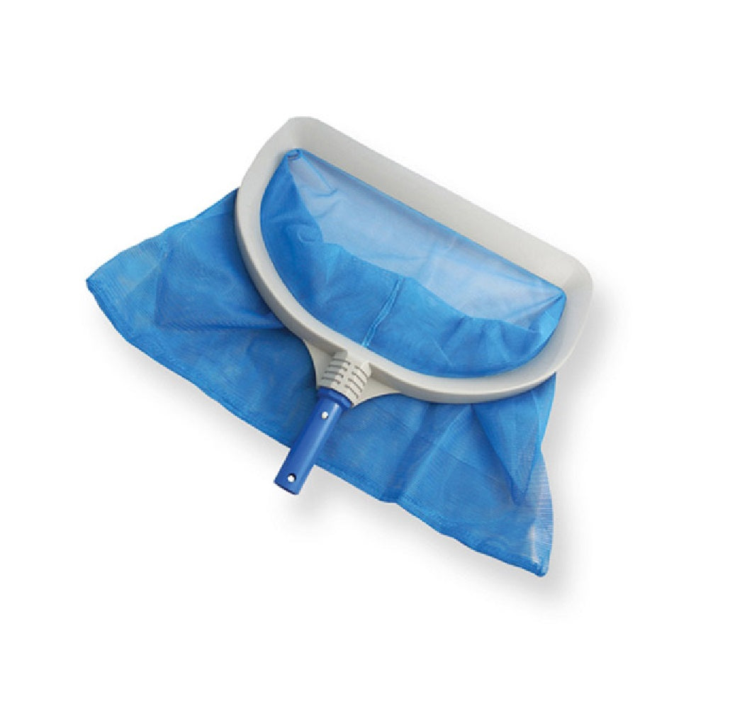 Jed 40-382 Deep Rake Leaf Skimmer