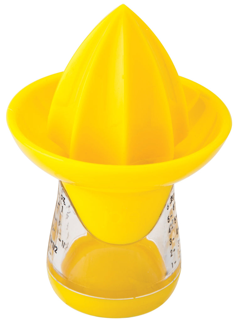 Joie MSC 29403 Lemon Juicer, Yellow — LIfe and Home