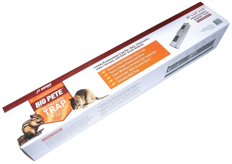 Jt Eaton 450CL Big Pete Multi Rat Trap