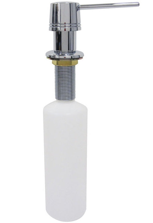 Counter Top Soap Dispenser, low price, best plumbing repair parts store