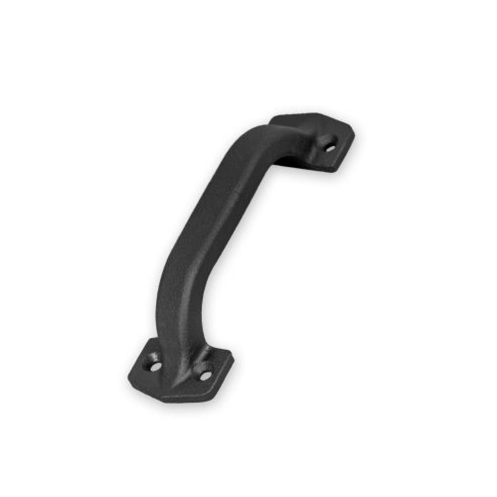 Leatherneck 0117-0054 Heavy Bow Handle for Flat Track, Black