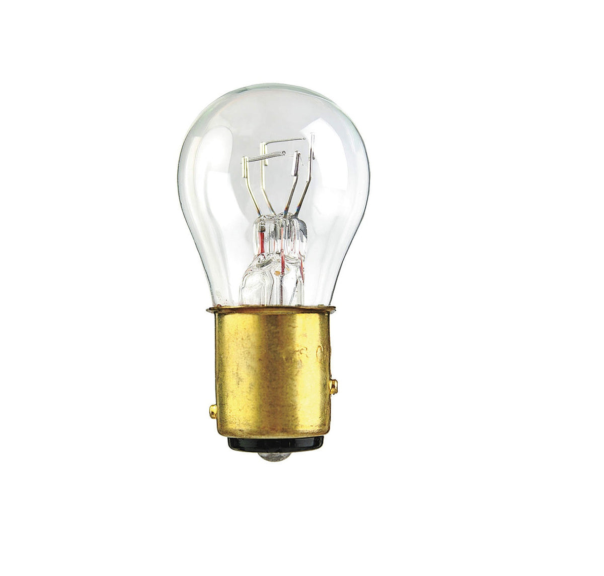 LumaPro 21U604 S8 Miniature Incandescent Bulb, 8 W