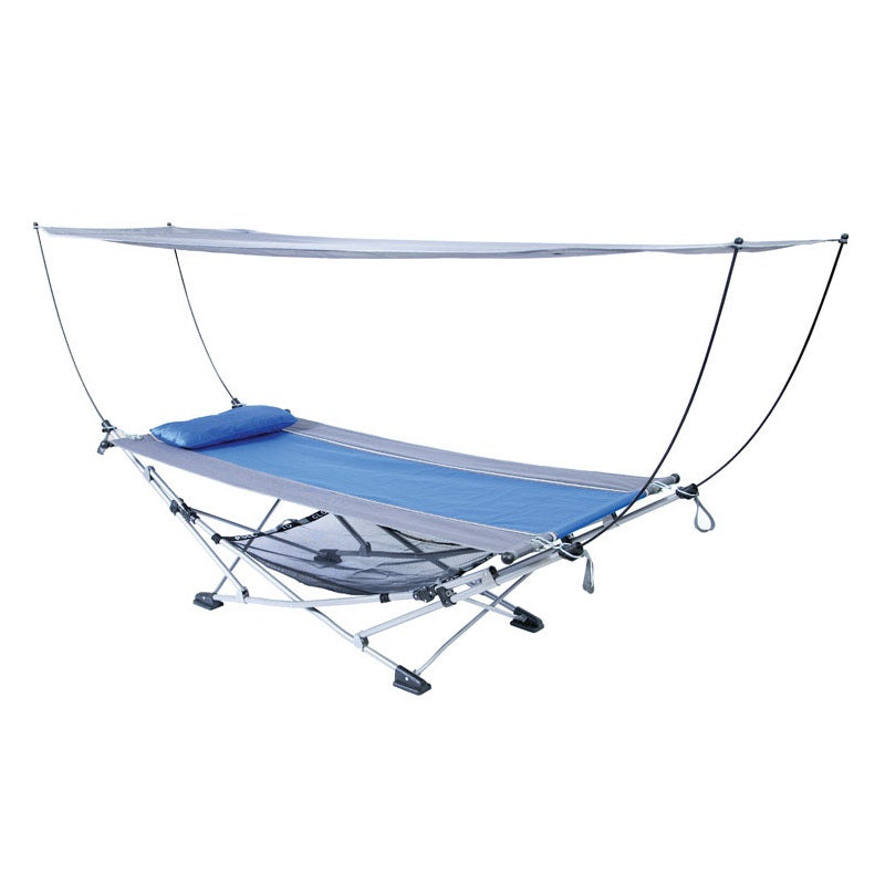 Buy Mac Sports Portable Folding Hammock online, lowest price with