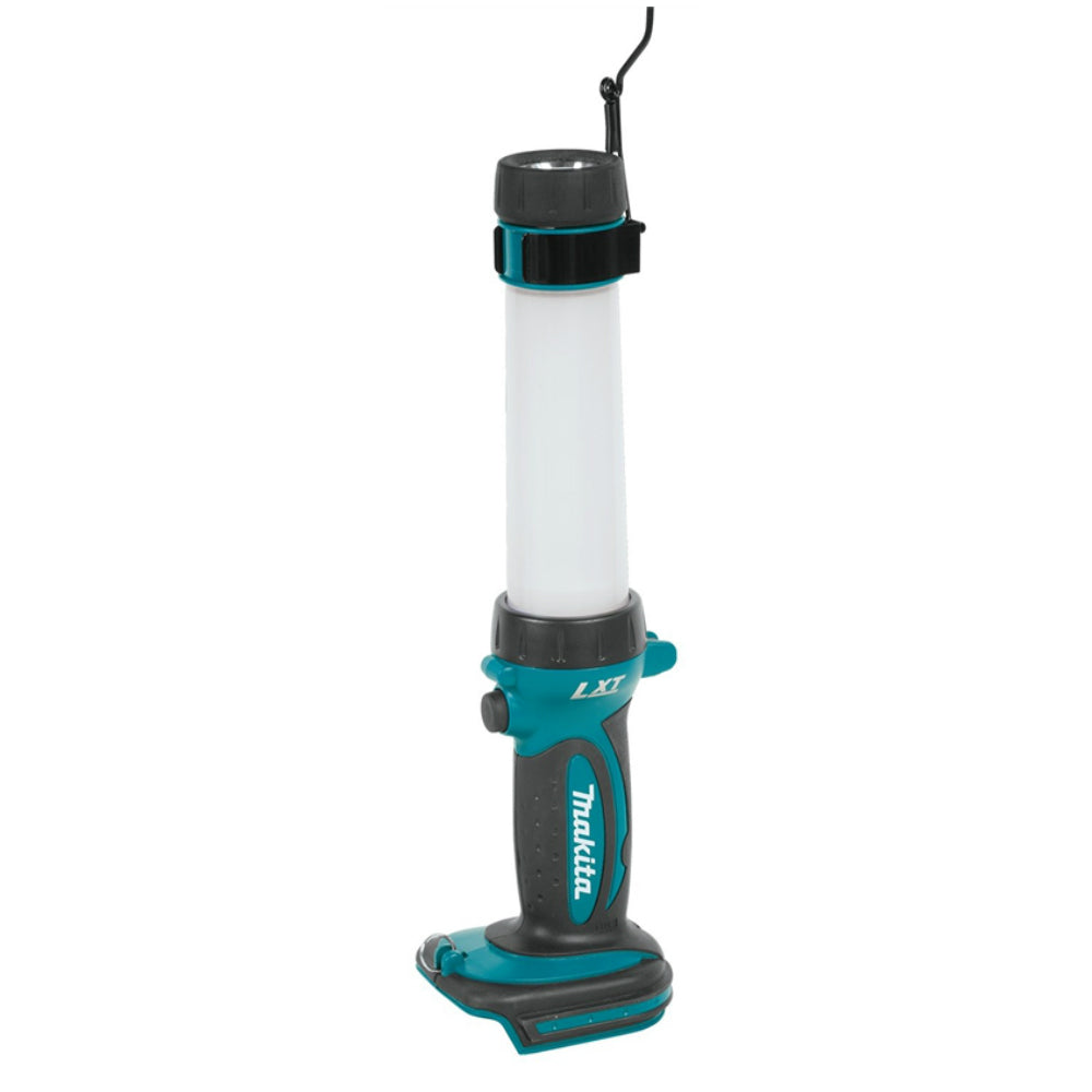 Makita DML806 LXT Lithium-Ion Cordless LED Lantern/Flashlight, 18-Volt