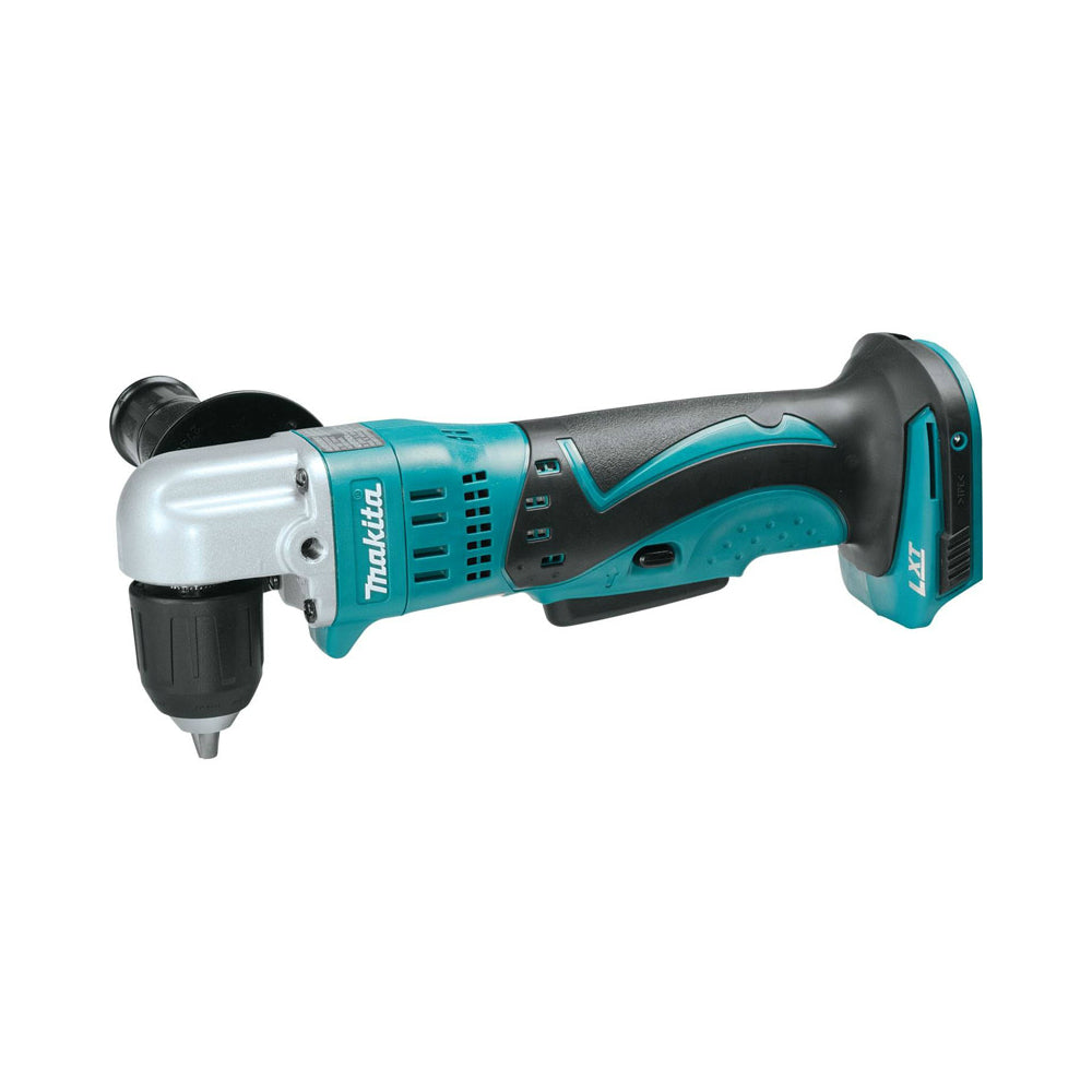 Makita XAD02Z LXT Cordless Angle Drill, 18 volt