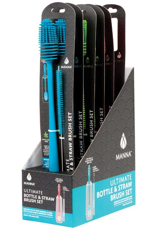 Buy manna brush set - Online store for kitchen tools and gadgets, other's in USA, on sale, low price, discount deals, coupon code