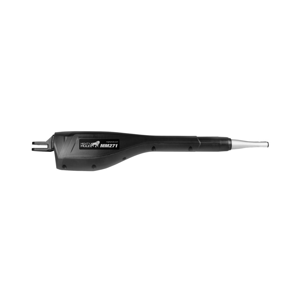Mighty Mule MM271 Single Gate Opener, 12 Ft, 300 LB
