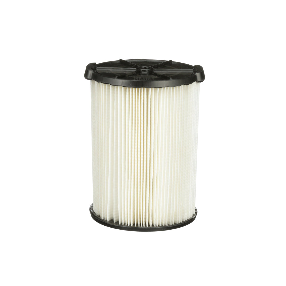 Multi-Fit VF2016 RIDGID Cartridge Filter, White
