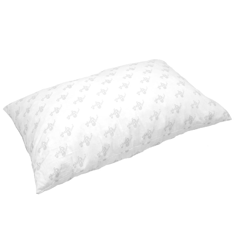 My Pillow 6667-4 As Seen On TV Medium Classic Queen Pillow, White