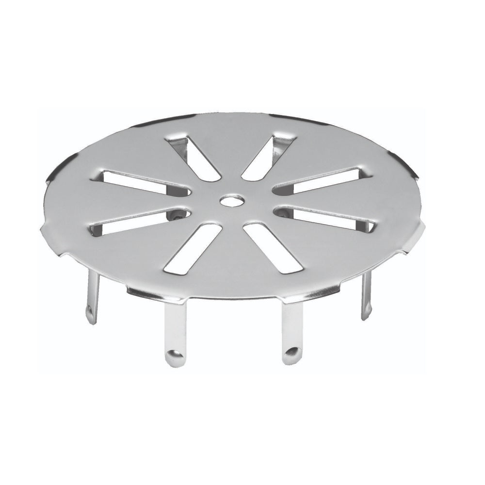 Oatey 42731 Drain Strainer, Stainless Steel