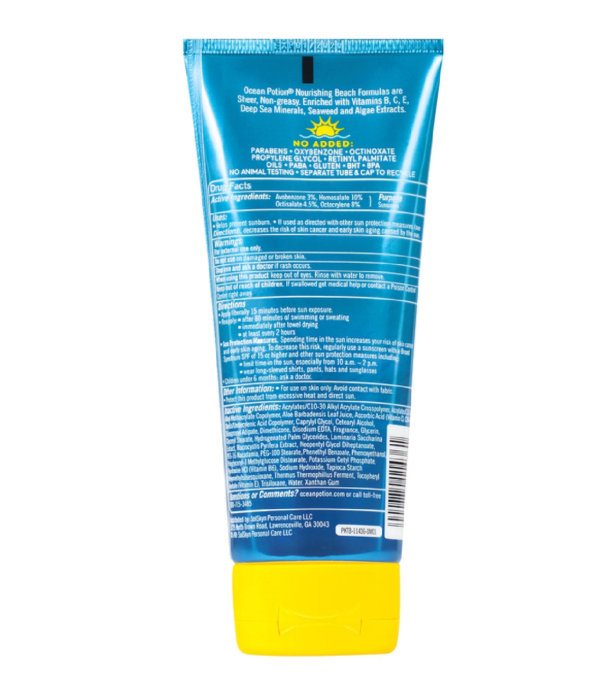 buy skin care sunscreen at cheap rate in bulk. wholesale & retail personal care accessories & tools store.