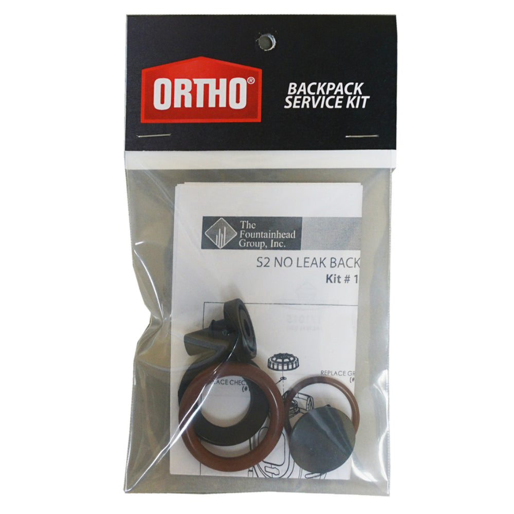 Ortho 184348 Backpack Sprayer Service Kit — LIfe and Home