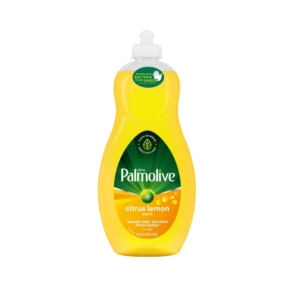Palmolive US07372A Ultra Dish Soap, 46 Oz