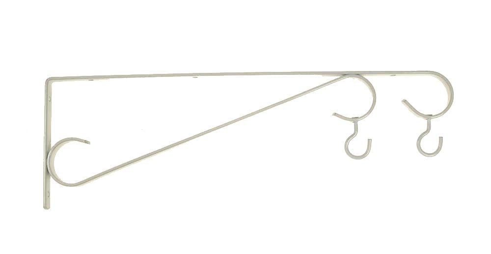 buy plant brackets & hooks at cheap rate in bulk. wholesale & retail garden pots and planters store.