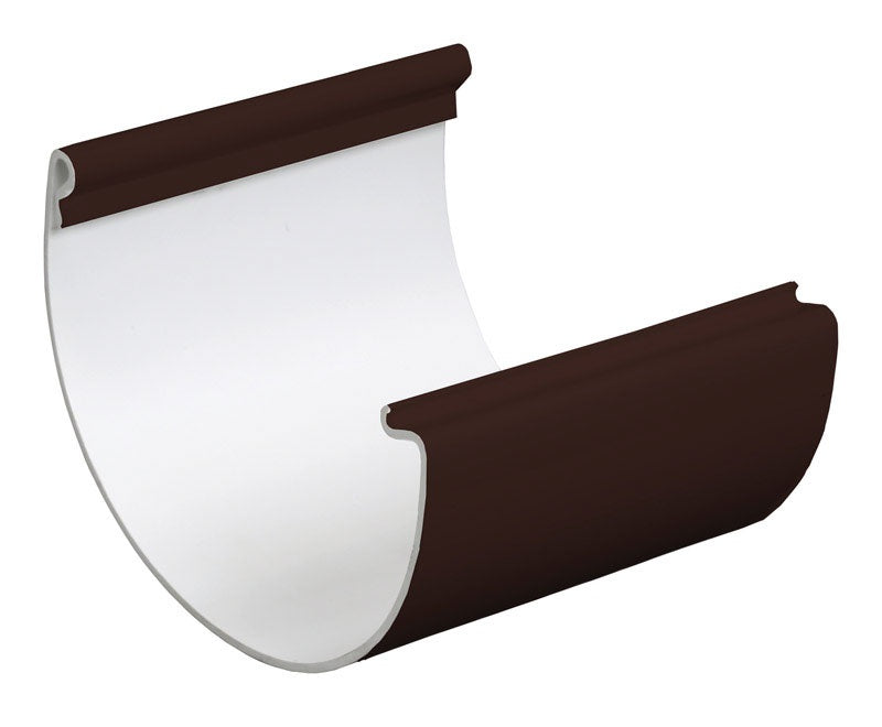 buy metal gutter & downspout at cheap rate in bulk. wholesale & retail building goods supply store. home décor ideas, maintenance, repair replacement parts