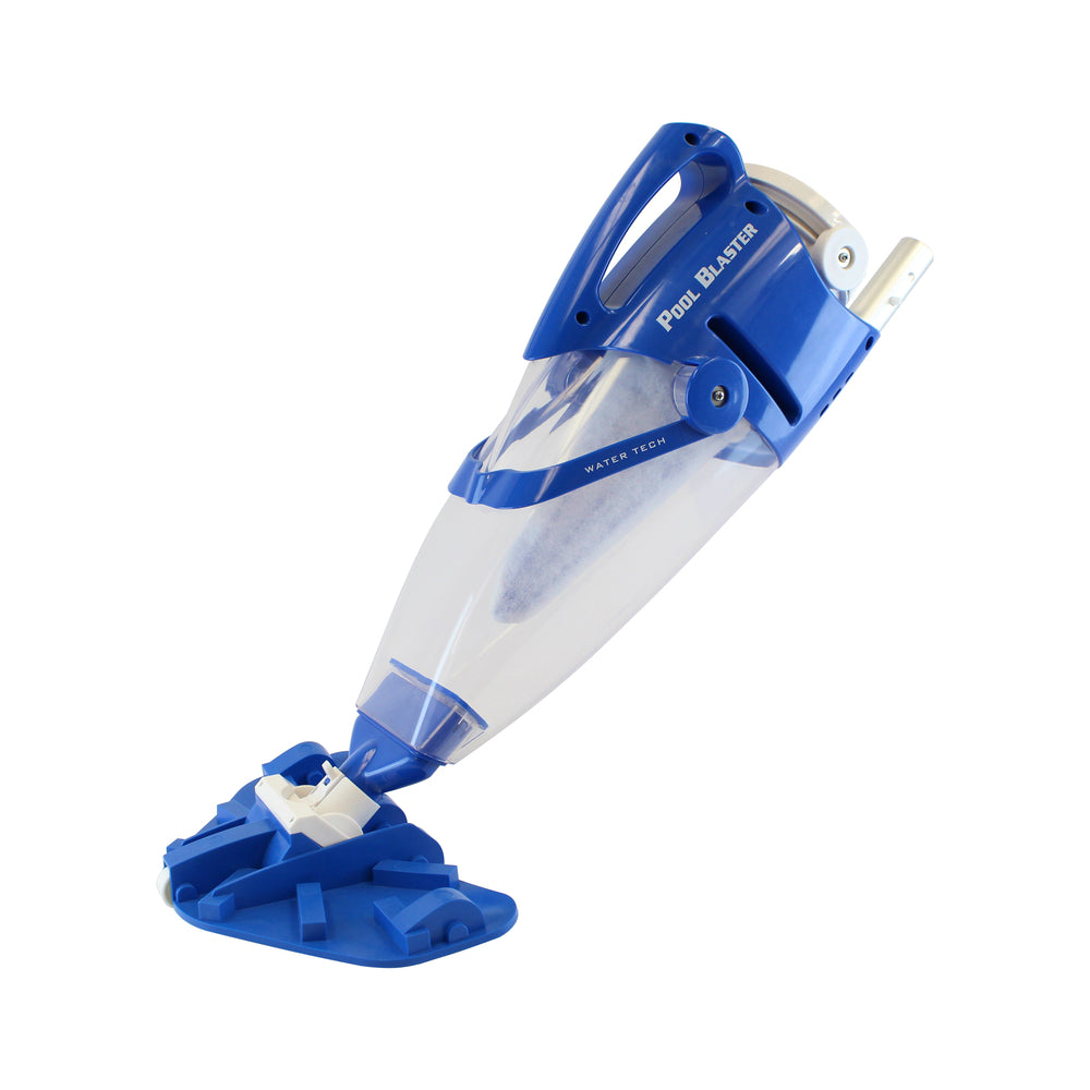 Pool Blaster 22051EL Centennial LI Pool Vacuum, 5.75 inch X 7.5 inch X
