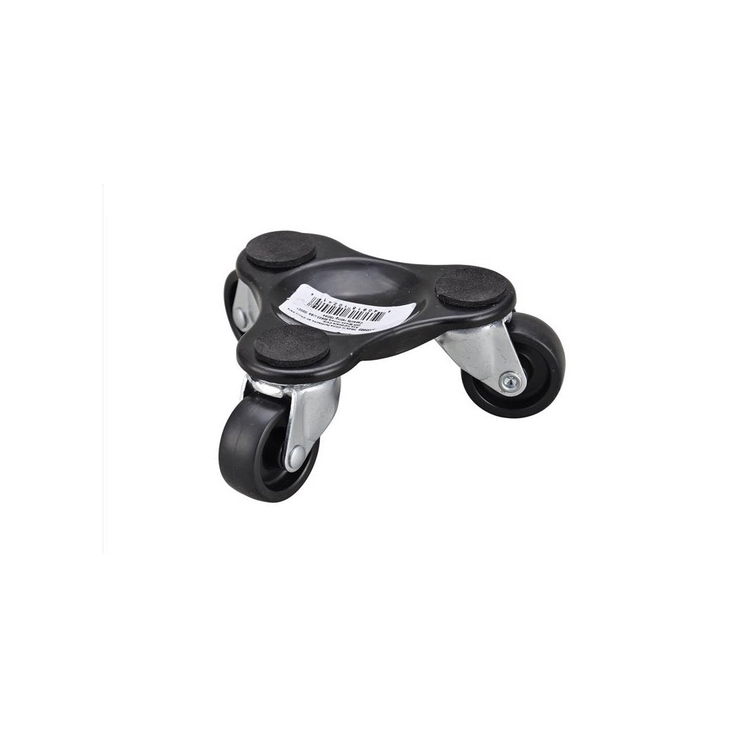 Projex 9283 Move-It Space Saving Cart/Trolley, 150 Lbs