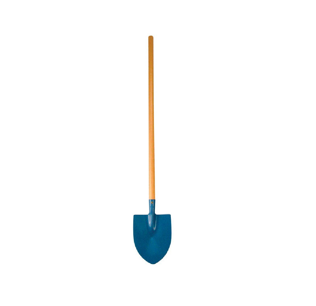 Rugg CO2 Buddy B Garden Spade, Steel, 30" L