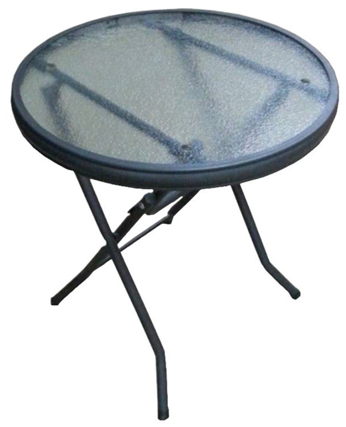 Santas Forest 50393 Folding End Table, 16"