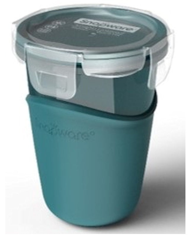 Snapware 1127791 ToGo Cup Food Storage Container, Polypropylene