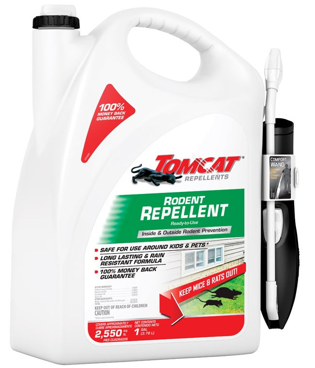 Buy tomcat animal repellent reviews - Online store for pest control, animal repellent in USA, on sale, low price, discount deals, coupon code