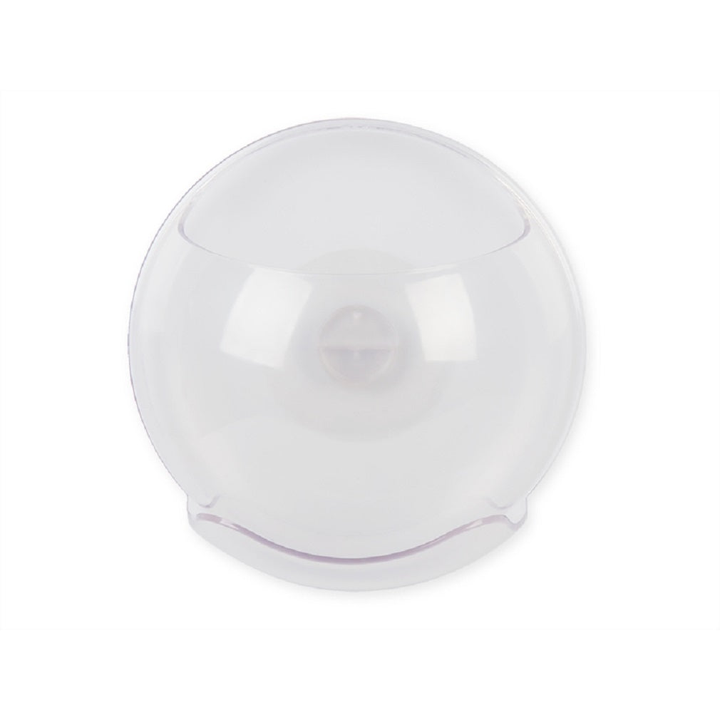 Urbz 3289-WP-102 Plant Hanger, Plastic, Clear