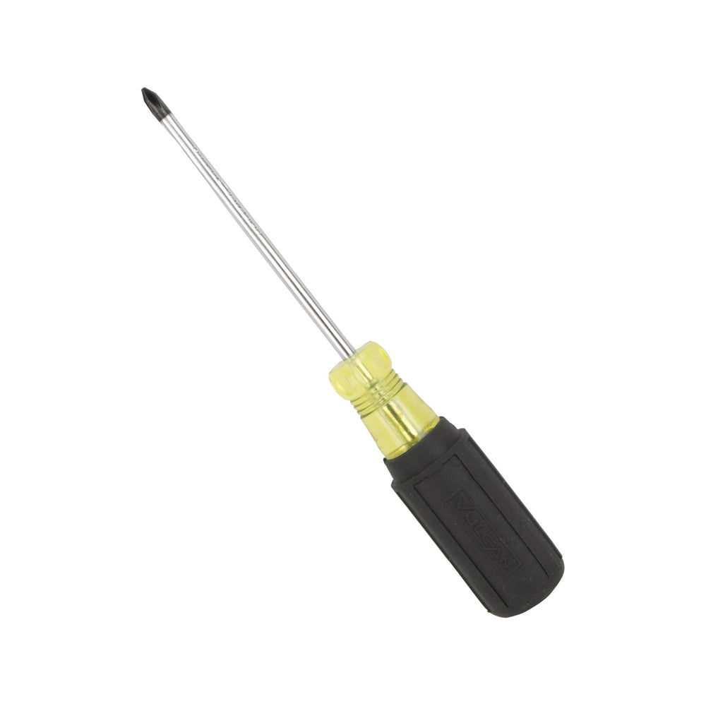 Vulcan MP-SD11 Phillips Screwdriver, No1X4In