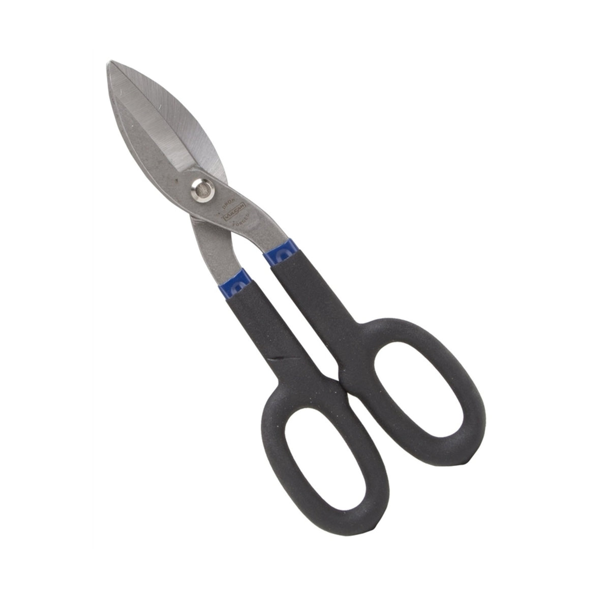 Vulcan TS-01410 Straight Pattern Snips, 10"