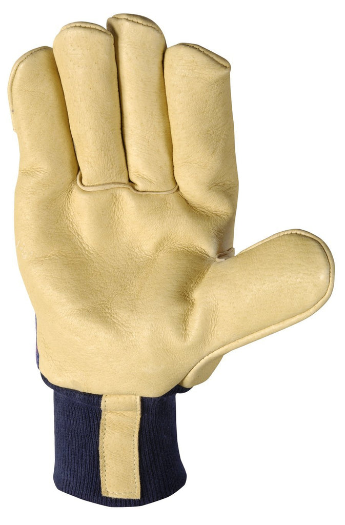 Men's Cold Weather Work Gloves, Large on sale, heavy duty hand tools at low price — LIfe and Home