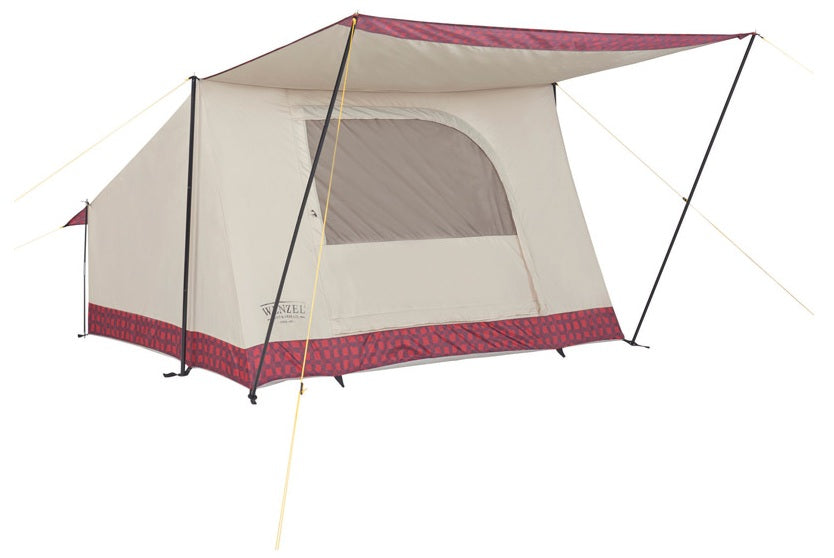 Buy wenzel ballyhoo 4 - Online store for camping, tent in USA, on sale, low price, discount deals, coupon code