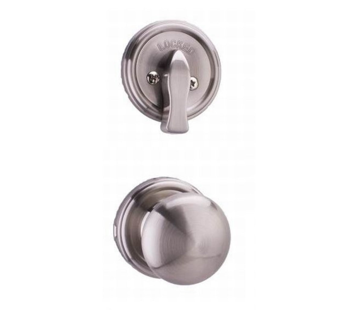 buy handlesets locksets at cheap rate in bulk. wholesale & retail heavy duty hardware tools store. home décor ideas, maintenance, repair replacement parts