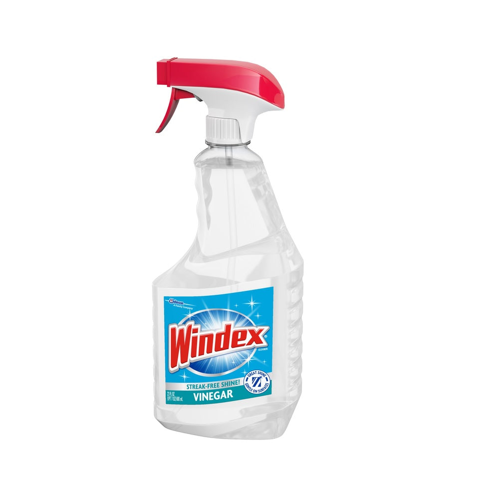 Windex 70331 All Purpose Cleaner With Vinegar, 23 Ounce