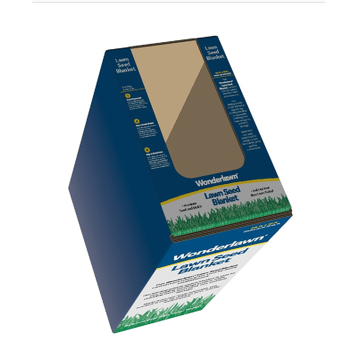 Buy wonderlawn seed blanket - Online store for seed starting, grass  in USA, on sale, low price, discount deals, coupon code