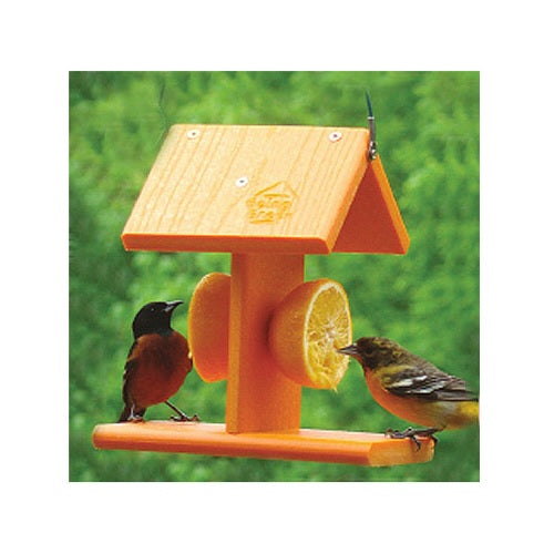 Woodlink NAGGO2 Recycled Oriole Bird Feeder