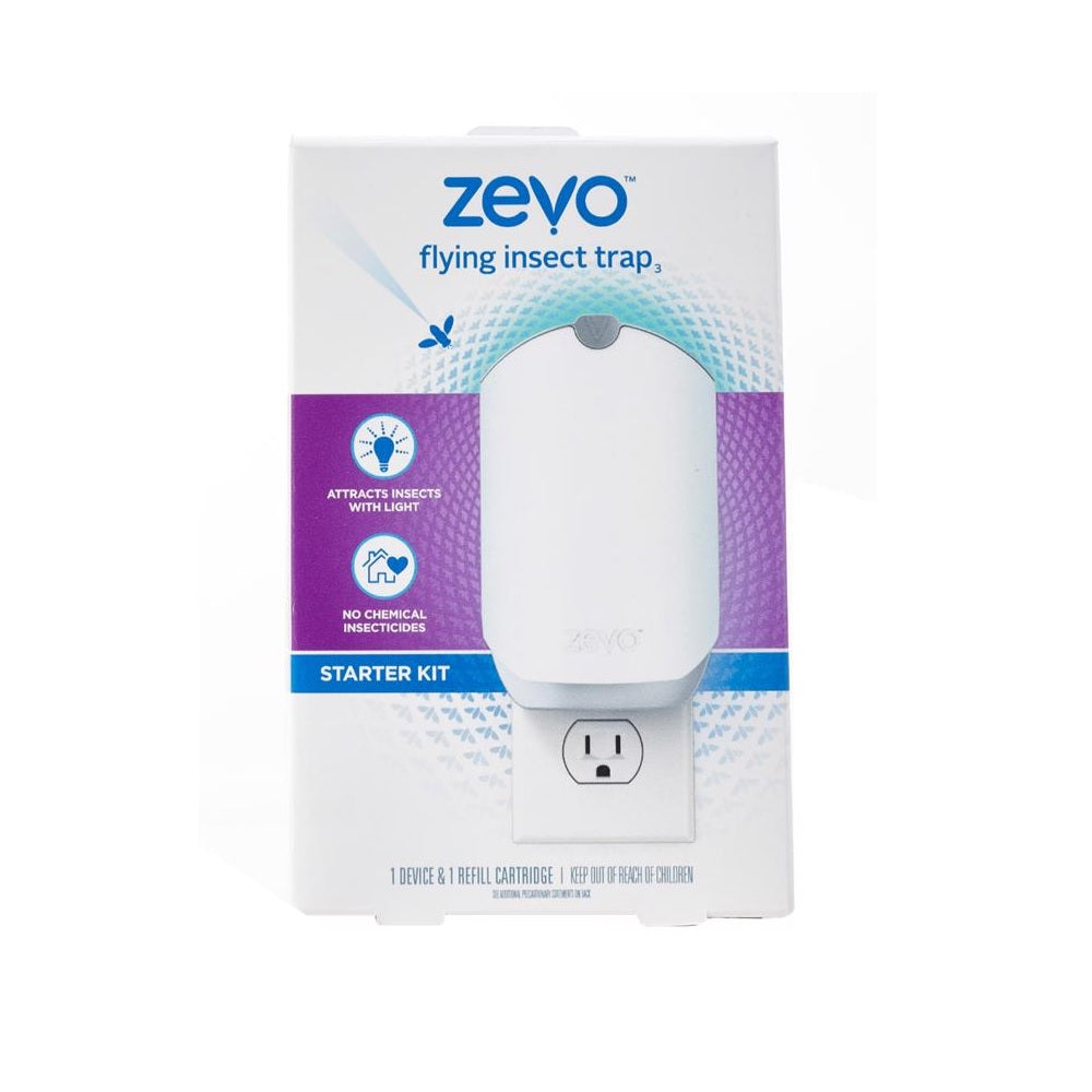 Zevo 83535451 Flying Insect Trap Reviews
