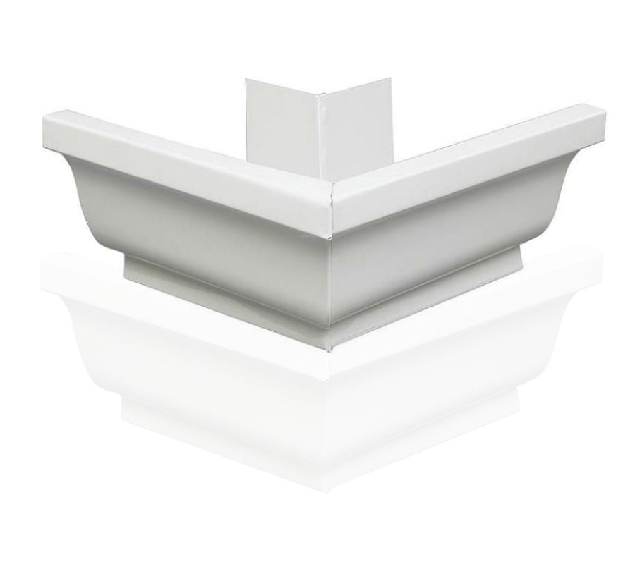 buy aluminum gutter at cheap rate in bulk. wholesale & retail building hardware equipments store. home décor ideas, maintenance, repair replacement parts