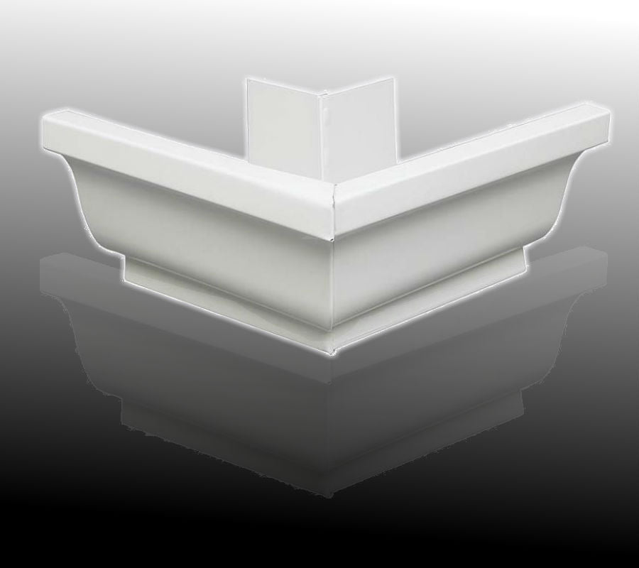 buy aluminum gutter at cheap rate in bulk. wholesale & retail building hardware equipments store. home décor ideas, maintenance, repair replacement parts