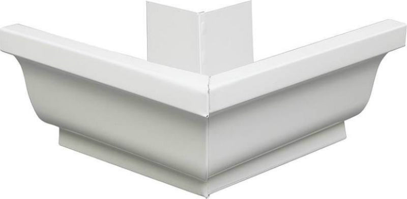 buy aluminum gutter at cheap rate in bulk. wholesale & retail building hardware equipments store. home décor ideas, maintenance, repair replacement parts