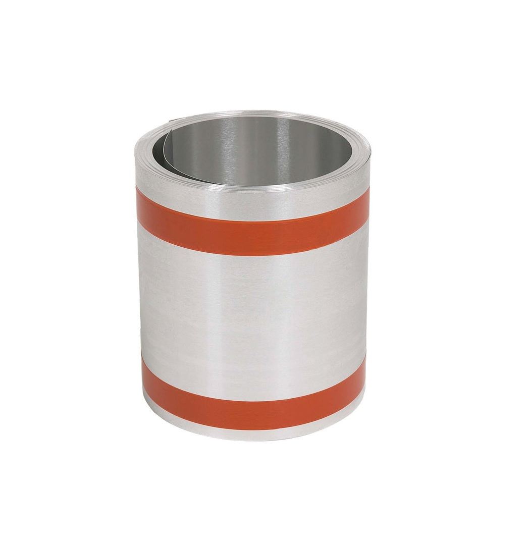 Amerimax 68006 Aluminum Flashing, 6" x 50', Mill Finish