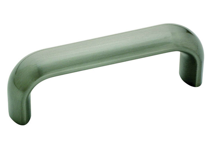 Amerock 1887669 Allison Cabinet Pull, Satin Nickel, 3" CTC