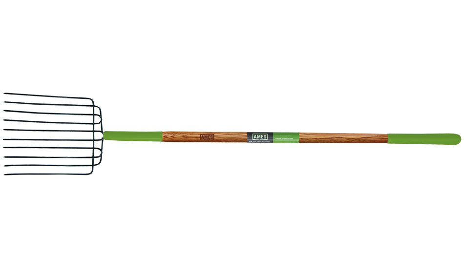 Buy ames bedding fork - Online store for gardening tools, long handle in USA, on sale, low price, discount deals, coupon code
