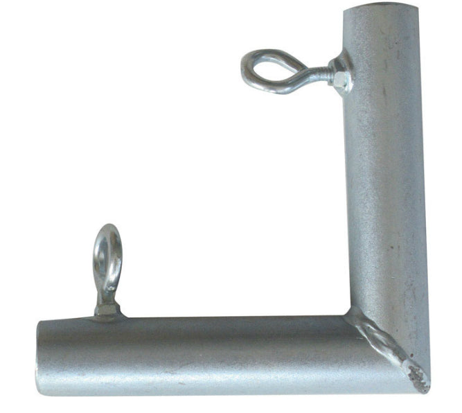 Apex 77284 Flat Roof Fitting Connector, 3/4", FL