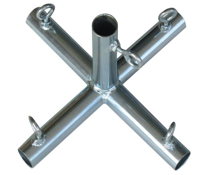 Apex 77286 Flat Roof Fitting Connector, 3/4", F5