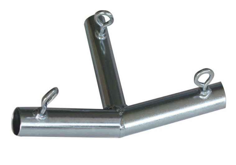 Apex 77294 Peak Roof Fitting Connector, 3/4", P3E